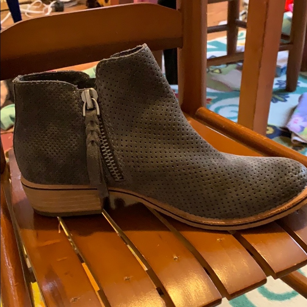 Dolce Vita Sutton Boots